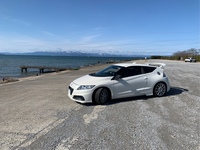 ホンダ CR-Z