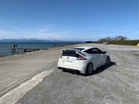 ホンダ CR-Z