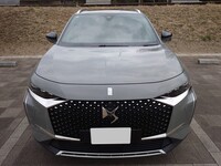 DSオートモビル DS7 クロスバック Eテンス リヴォリ E-TENSE 4X4_RHD_4WD(EAT_1.6)