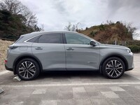 DSオートモビル DS7 クロスバック Eテンス リヴォリ E-TENSE 4X4_RHD_4WD(EAT_1.6)