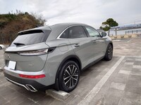 DSオートモビル DS7 クロスバック Eテンス リヴォリ E-TENSE 4X4_RHD_4WD(EAT_1.6)