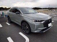 DSオートモビル DS7 クロスバック Eテンス リヴォリ E-TENSE 4X4_RHD_4WD(EAT_1.6)