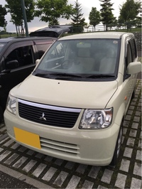 三菱 eKワゴン G_4WD(AT_0.66)