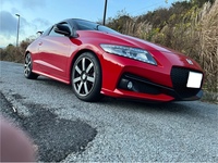 ホンダ CR-Z アルファ(MT_1.5)