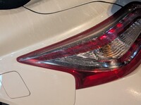 日産 ティアナ XL(CVT_2.5)