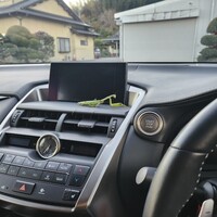 レクサス NX 200t“Iパッケージ”_AWD(ECT_2.0)