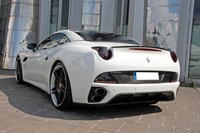 フェラーリ カリフォルニア