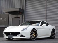 フェラーリ カリフォルニア