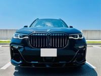 BMW X7 xドライブ35d Mスポーツ_RHD_4WD(AT_3.0)