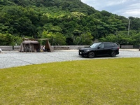 BMW X7 xドライブ35d Mスポーツ_RHD_4WD(AT_3.0)