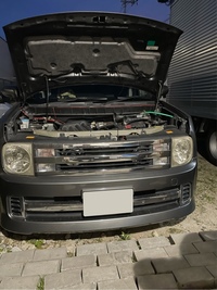 日産 キューブ