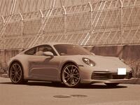 ポルシェ 911