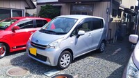 スバル ステラ L_AWD(CVT_0.66)