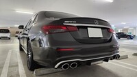 メルセデスAMG Eクラス セダン メルセデスAMG E53 4マチック＋(ISG搭載モデル)_LHD_4WD(AT_3.0)