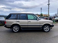 ランドローバー レンジローバー 4.6HSE_RHD_4WD(AT_4.6)