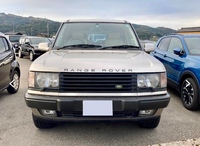ランドローバー レンジローバー 4.6HSE_RHD_4WD(AT_4.6)