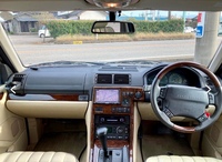 ランドローバー レンジローバー 4.6HSE_RHD_4WD(AT_4.6)