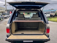 ランドローバー レンジローバー 4.6HSE_RHD_4WD(AT_4.6)