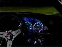 日産 180SX タイプS(MT_2.0)