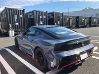 日産 フェアレディZ フェアレディZ ニスモ(M-ATx_3.0)