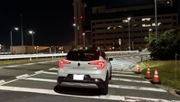 ルノー キャプチャー インテンス テックパック_RHD(EDC_1.3)
