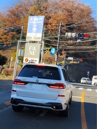 BMW X7 xドライブ40d Mスポーツ_RHD_4WD(AT_3.0)