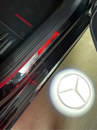 メルセデスAMG CLAクラス メルセデスAMG CLA45 S 4マチック＋_RHD_4WD(DCT_2.0)