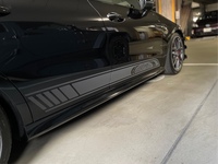 メルセデスAMG CLAクラス メルセデスAMG CLA45 S 4マチック＋_RHD_4WD(DCT_2.0)