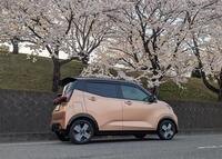 日産 サクラ