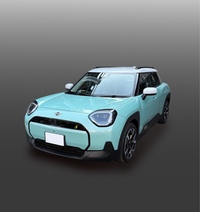 ミニ MINI Aceman SE_RHD