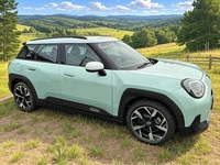 ミニ MINI Aceman SE_RHD