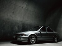 ホンダ トルネオ SiR(AT_2.0)