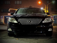 レクサス LS