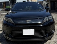 トヨタ ハリアーハイブリッド ハイブリッド プレミアム_4WD(CVT_2.5)