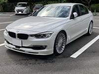 BMW 3シリーズ セダン