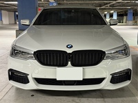 BMW 5シリーズ セダン 540i xドライブ Mスポーツ_RHD_4WD(AT_3.0)
