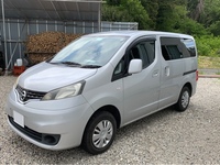 日産 NV200バネット 16S(AT_1.6)