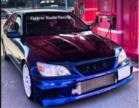 トヨタ アルテッツァ RS200“Z_EDITION”(MT_2.0)