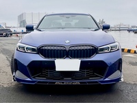 BMWアルピナ B3 GT リムジン アルラット_RHD_4WD(AT・SWT_3.0)