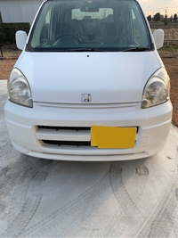 ホンダ ライフ