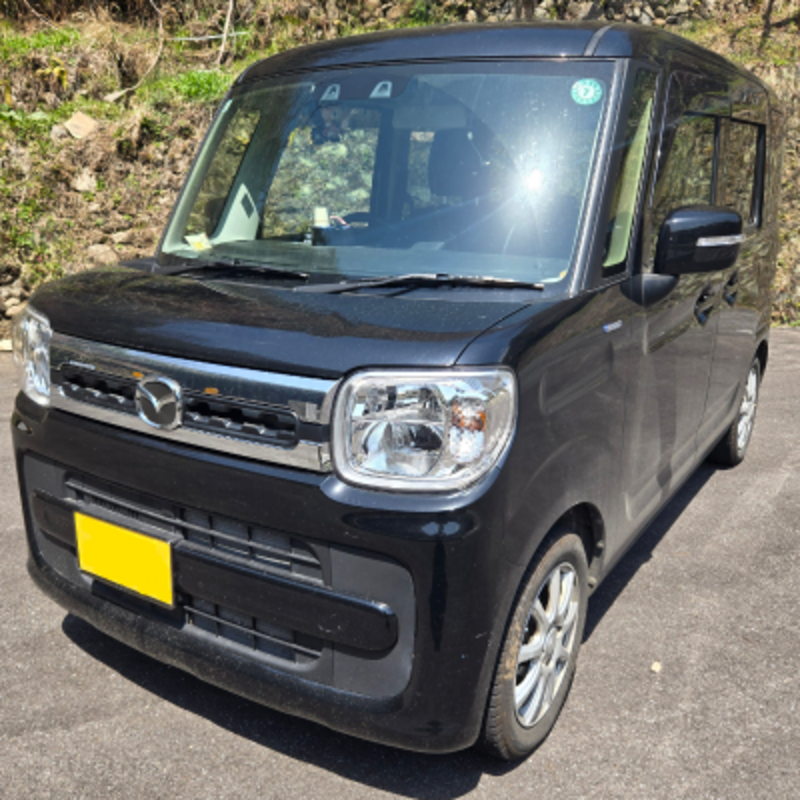 マツダ フレアワゴン
