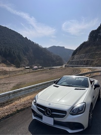 メルセデスAMG SLC メルセデスAMG SLC43_RHD(AT_3.0)