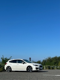 スバル インプレッサ スポーツ スポーツ 2.0i-S アイサイト_AWD(CVT_2.0)