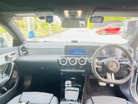 メルセデス・ベンツ CLAクラス CLA200d_RHD(DCT_2.0)