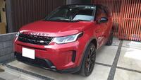 ランドローバー ディスカバリースポーツ ディスカバリースポーツ SE D200_RHD_4WD(AT_2.0)