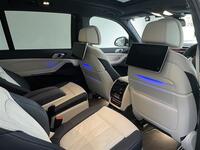 BMW X7 xドライブ40d Mスポーツ_RHD_4WD(AT_3.0)