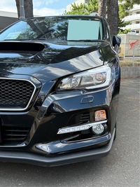 スバル レヴォーグ 2.0GT-S アイサイト_AWD(CVT_2.0)