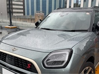 ミニ MINI Countryman