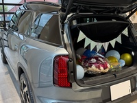 ミニ MINI Countryman