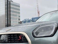ミニ MINI Countryman